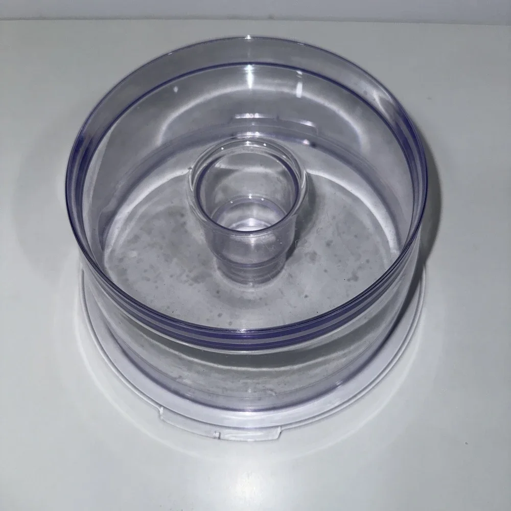 Kitchenaid Food Processor KFP1333 Small Work‎ Bowl Replacement